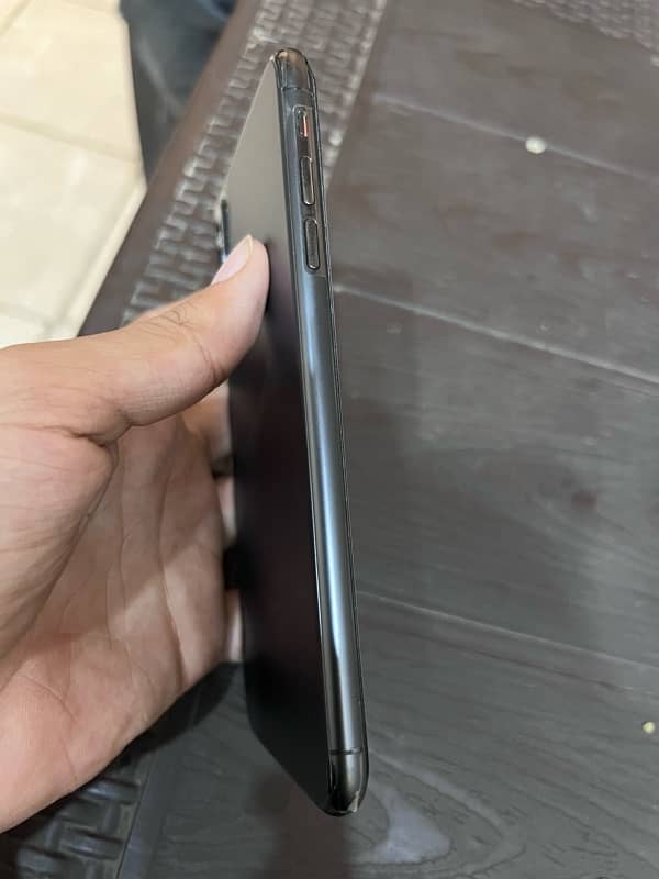 iphone xs max non pta waterpack 5