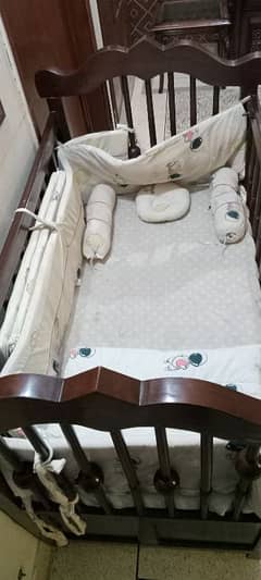 Baby Cot