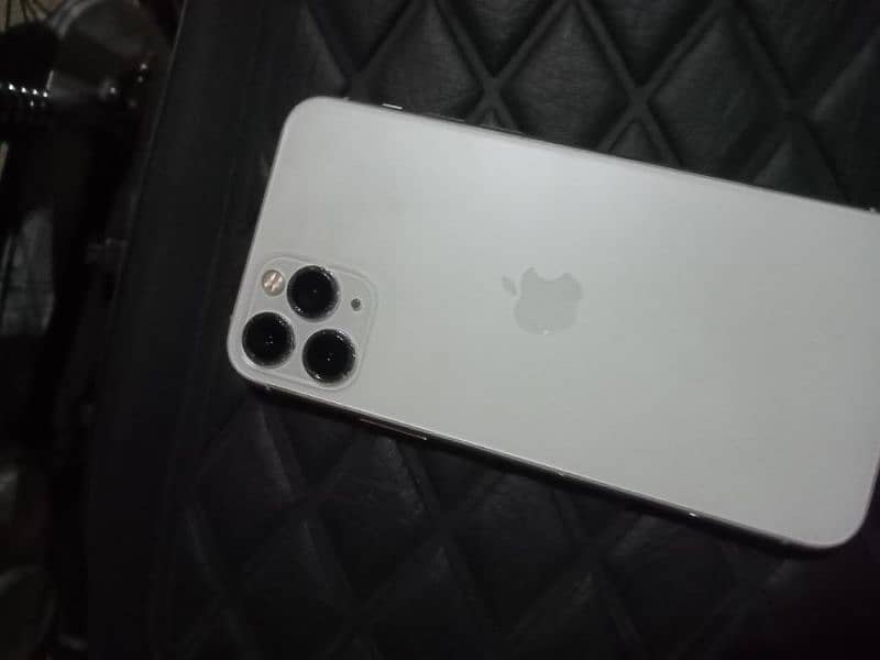 i phone 11pro nonpta 2