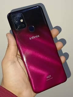 infinix