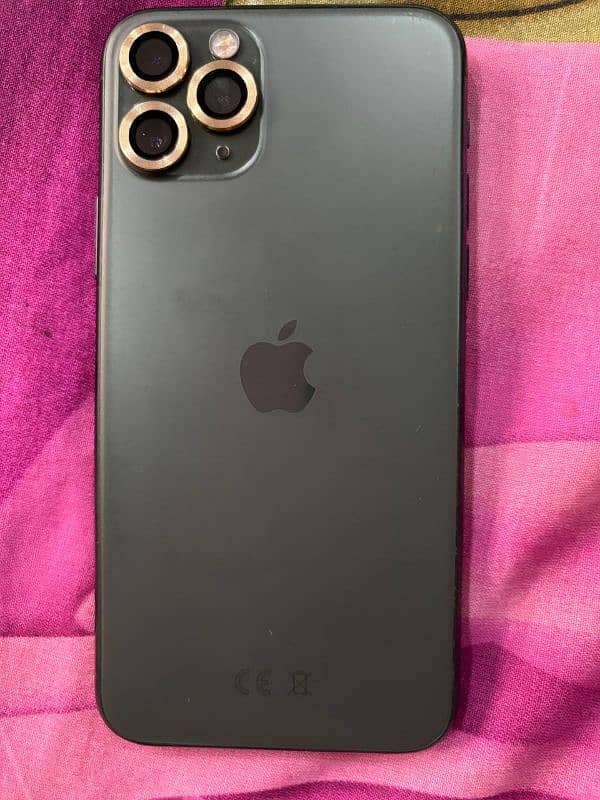 iPhone 11 Pro FU/Non PTA 64gb 0