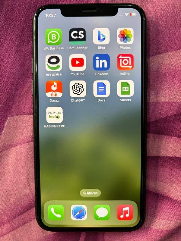 iPhone 11 Pro FU/Non PTA 64gb 3