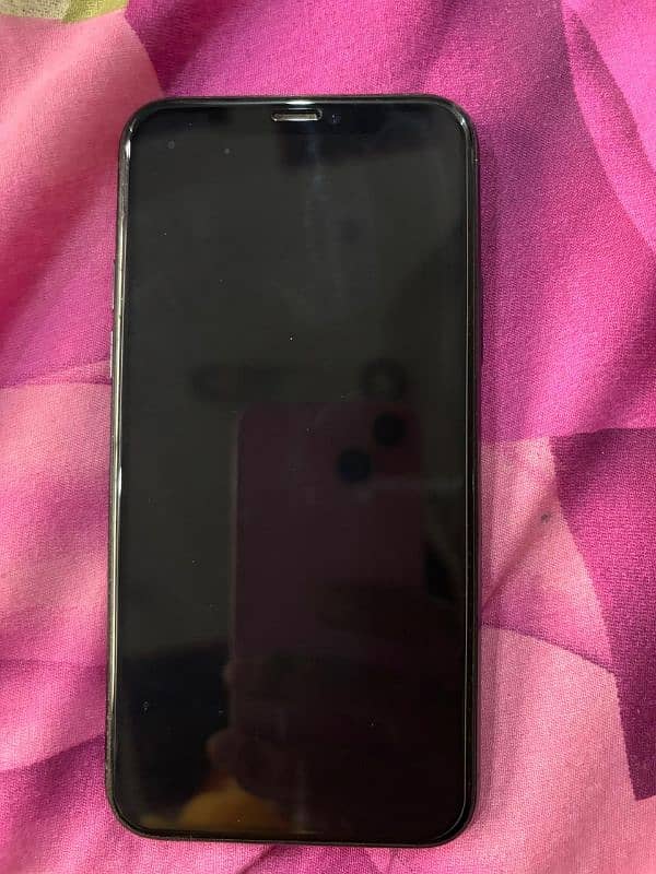 iPhone 11 Pro FU/Non PTA 64gb 5