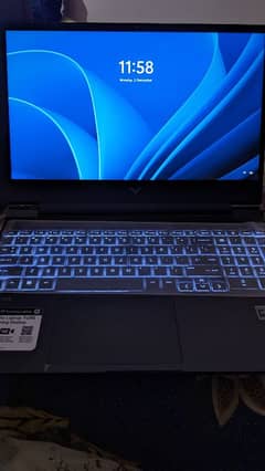 Hp Victus 15