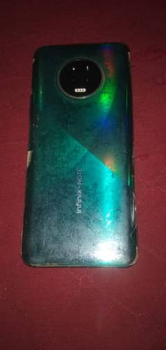 InFiNix