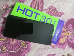 infinix hot 30 play