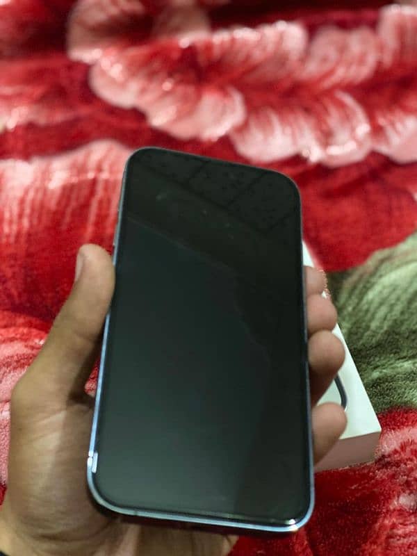 Iphone 14 pro non pta 7