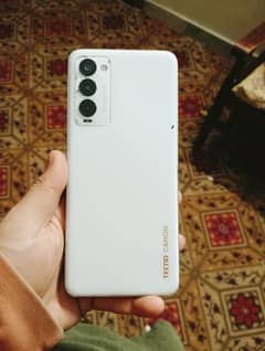 Tecno Camon 18T