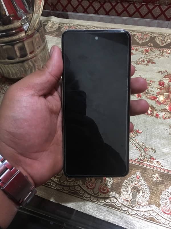 infinix hot 40i 2