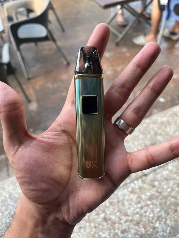 oxva xlim pro 0