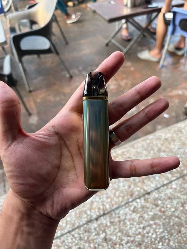oxva xlim pro 1