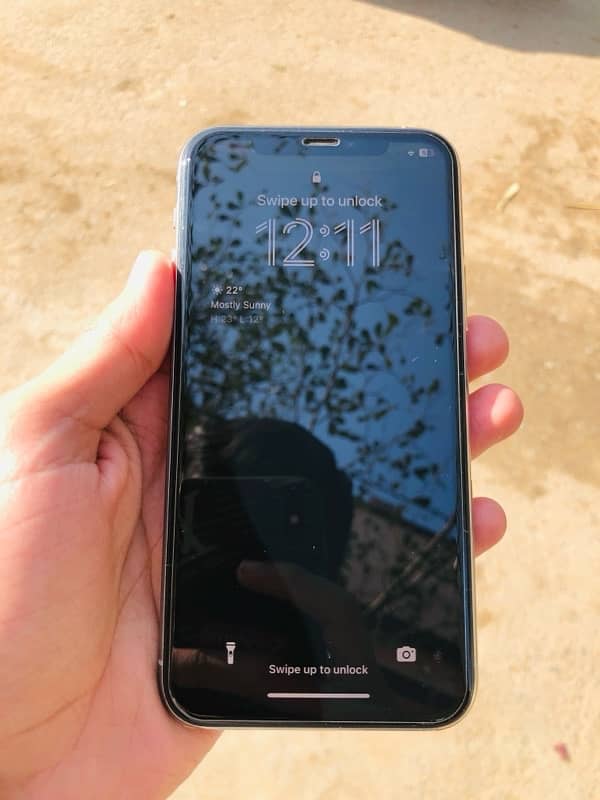 iPhone 11 Pro 1