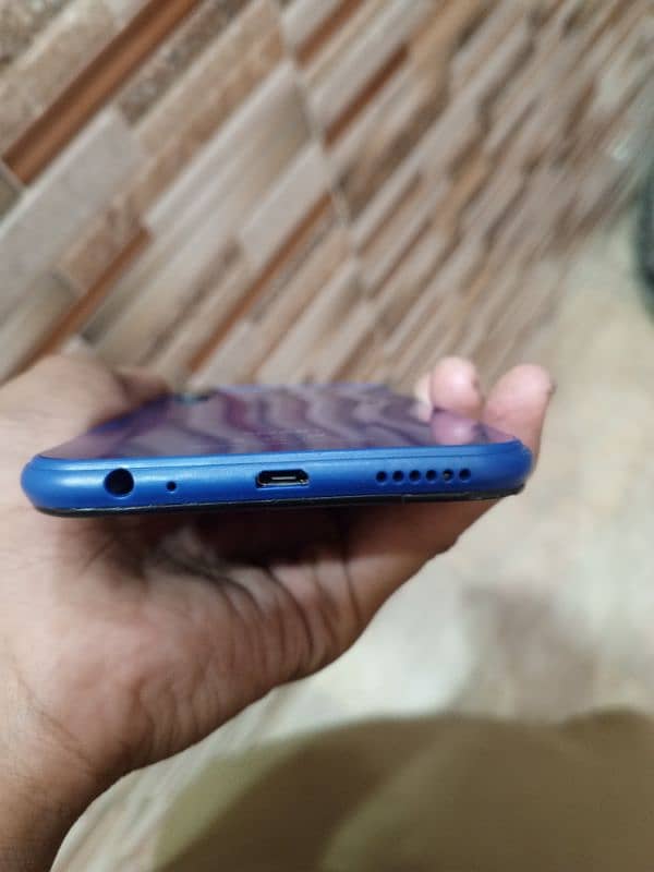 Infinix Smart 3 Plus 4