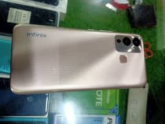 Infinix