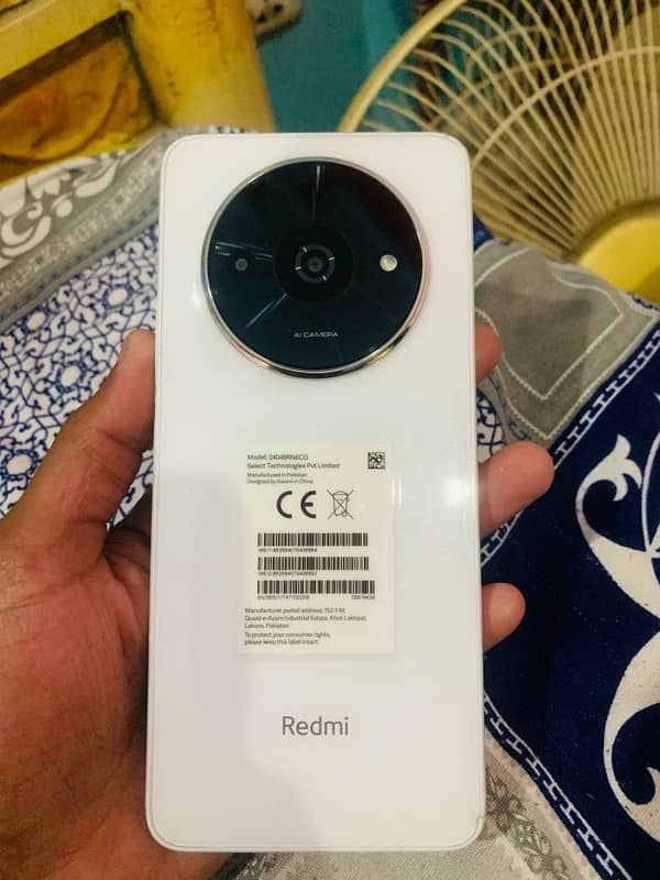 redmi a3x for sale 4