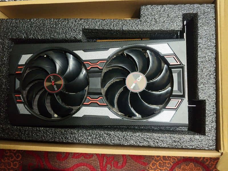 RX 5600 XT with box 1