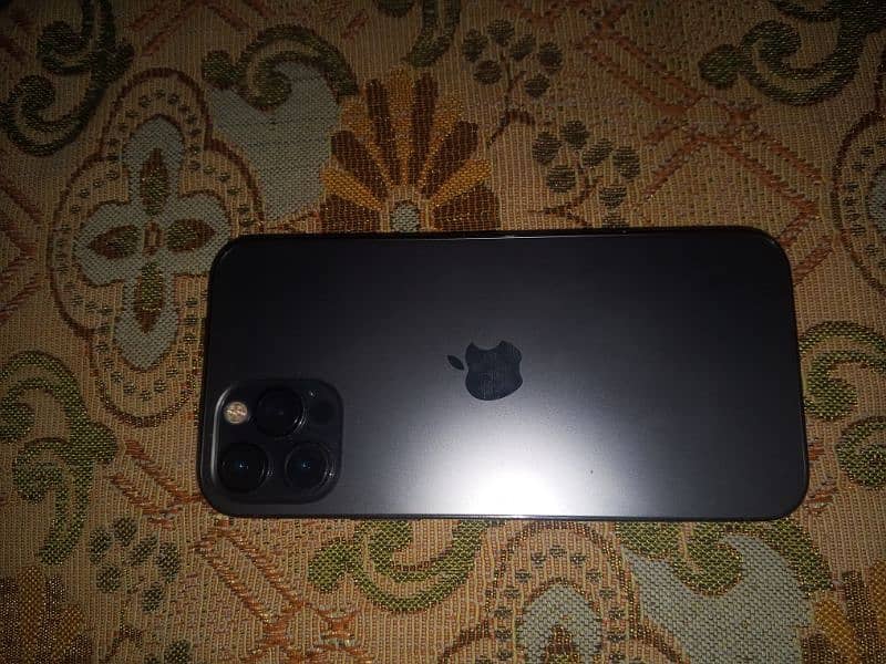 iphone 12 pro pta prove 0