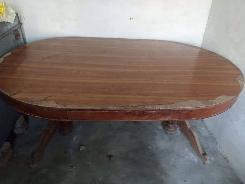 Dining table for sale 1