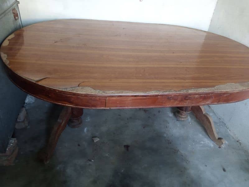 Dining table for sale 2