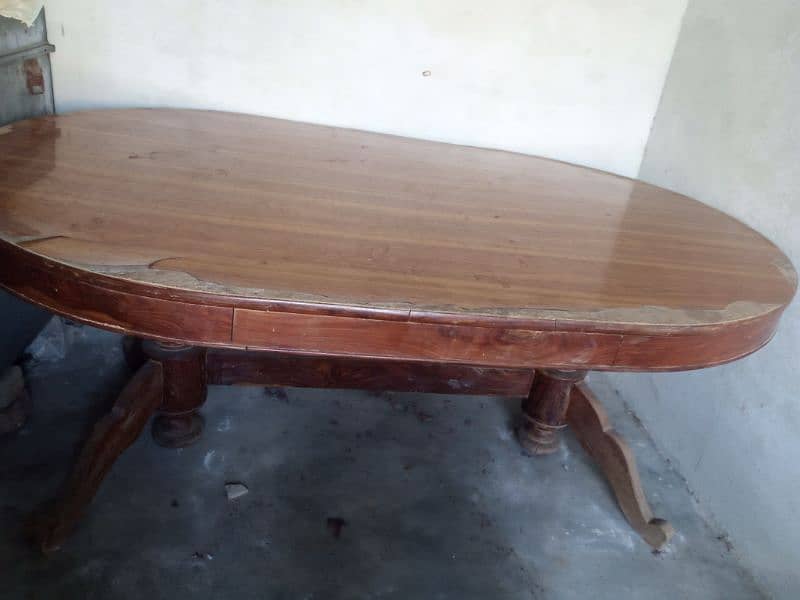 Dining table for sale 5