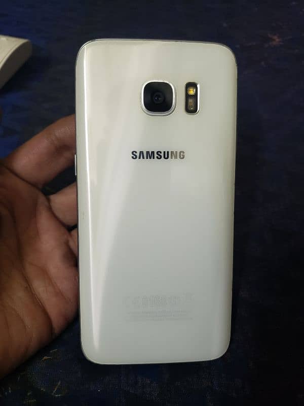 Samsung S7 PTA Aproved 2