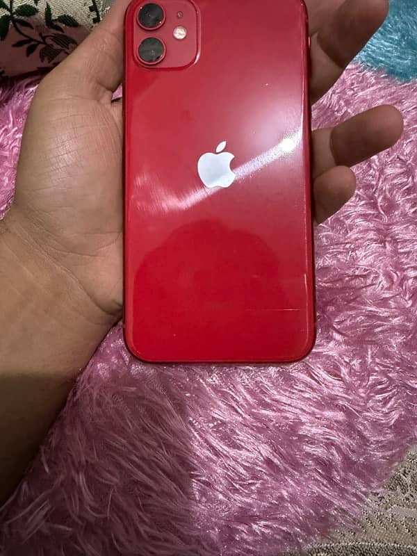 iPhone 11  jv 2