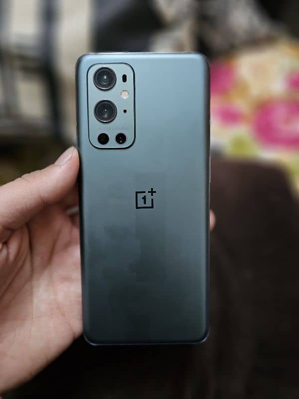 Oneplus 9 pro 2