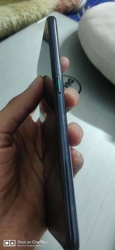 oppo Reno Z 4