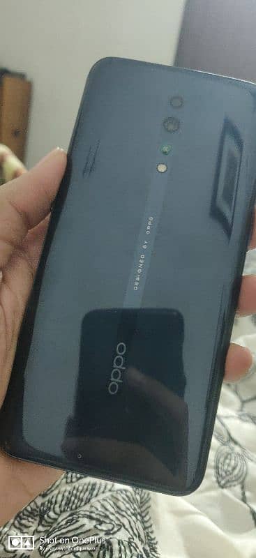 oppo Reno Z 1