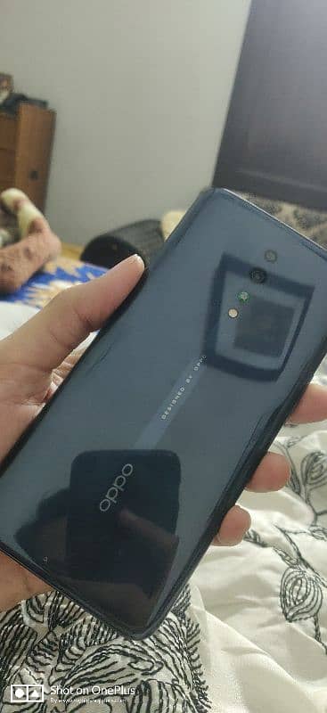 oppo Reno Z 8