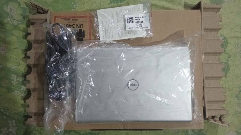 Dell Note Book 1