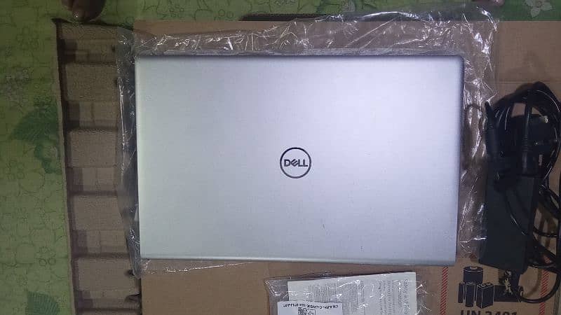 Dell Note Book 2