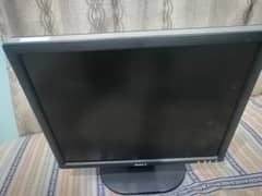 Dell 1905fp 20 inch monitor