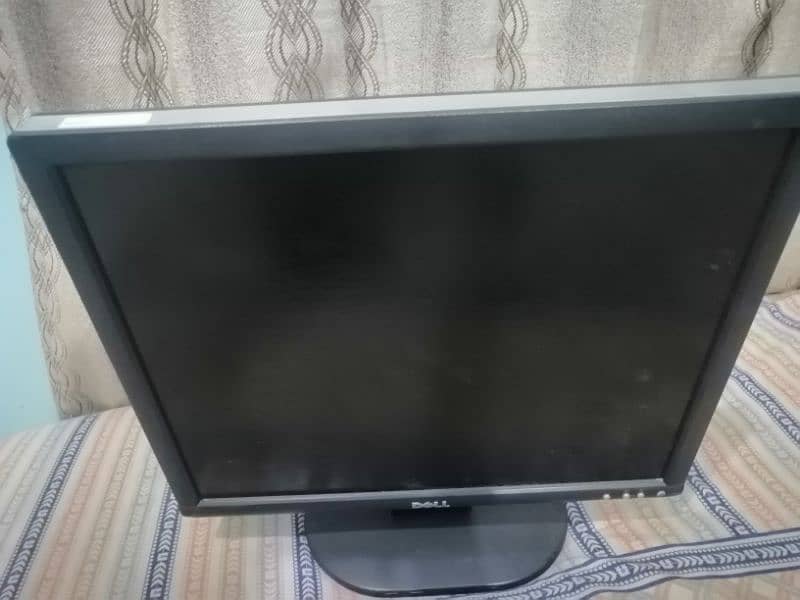 Dell 1905fp 20 inch monitor 0