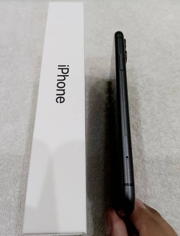 IPHONE 11 64GB NON PTA JV BLACK 2