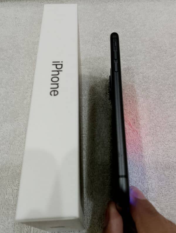 IPHONE 11 64GB NON PTA JV BLACK 3