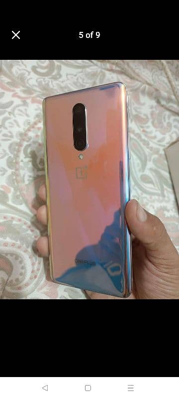 Oneplus 8 5