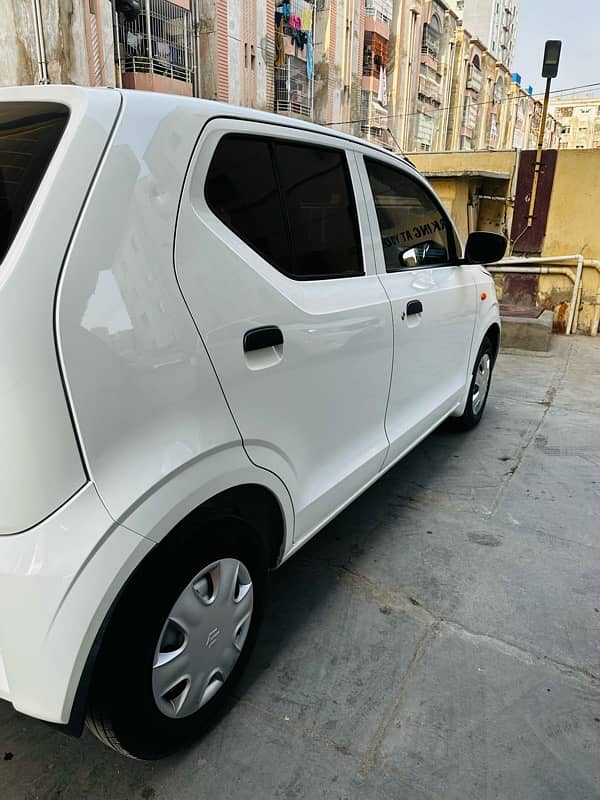 Suzuki Alto 2024 5