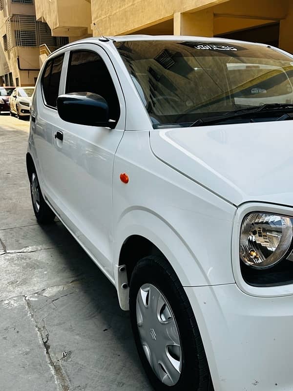 Suzuki Alto 2024 6