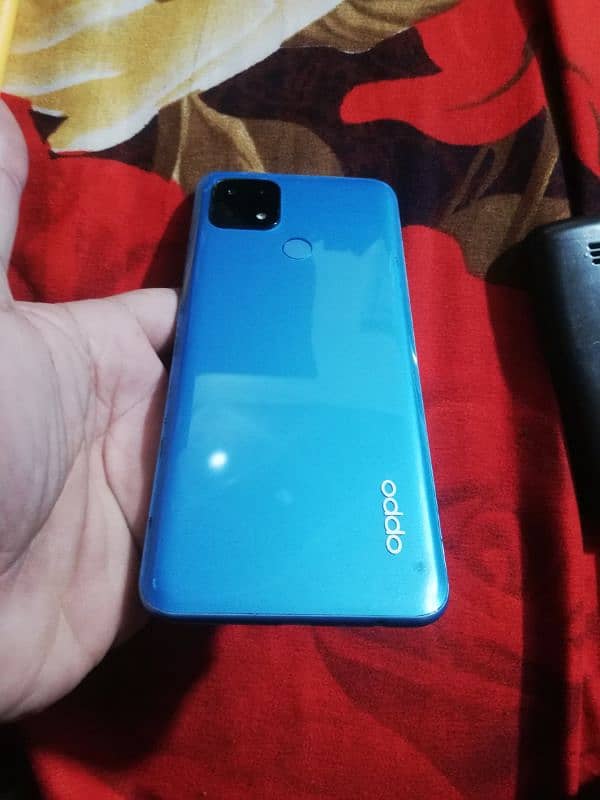 oppo a15 exchange possible 2