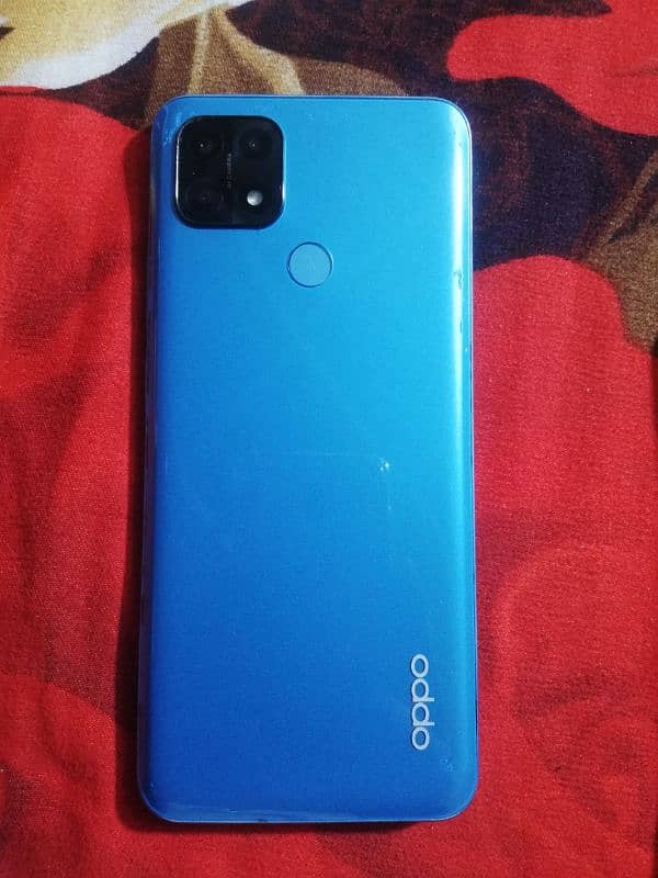 oppo a15 exchange possible 3