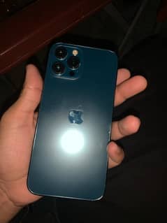 iPhone 12 Pro Max PTA Approved