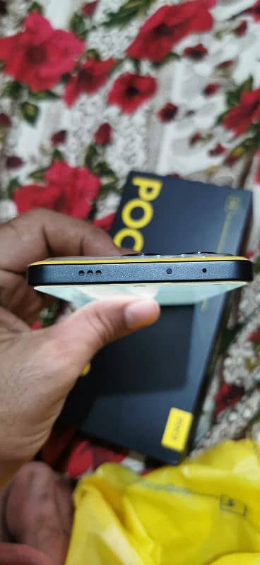 POCO X6 PRO PTA OFFICIAL APPROVED 6