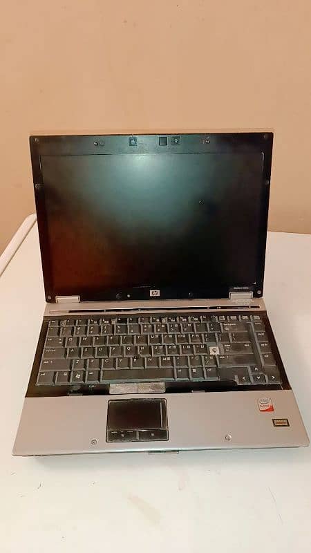 HP laptop 0