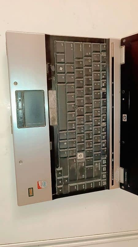 HP laptop 2