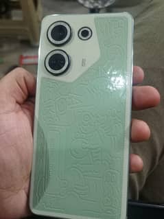 Tecno Camon 20. . . . . . . . 10 by 10