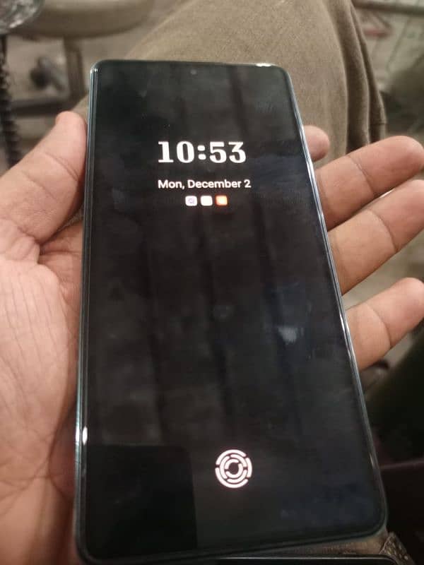 Tecno Camon 20. . . . . . . . 10 by 10 3