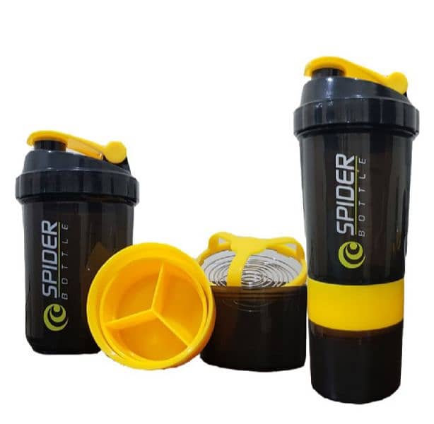 gym shaker bottle 0