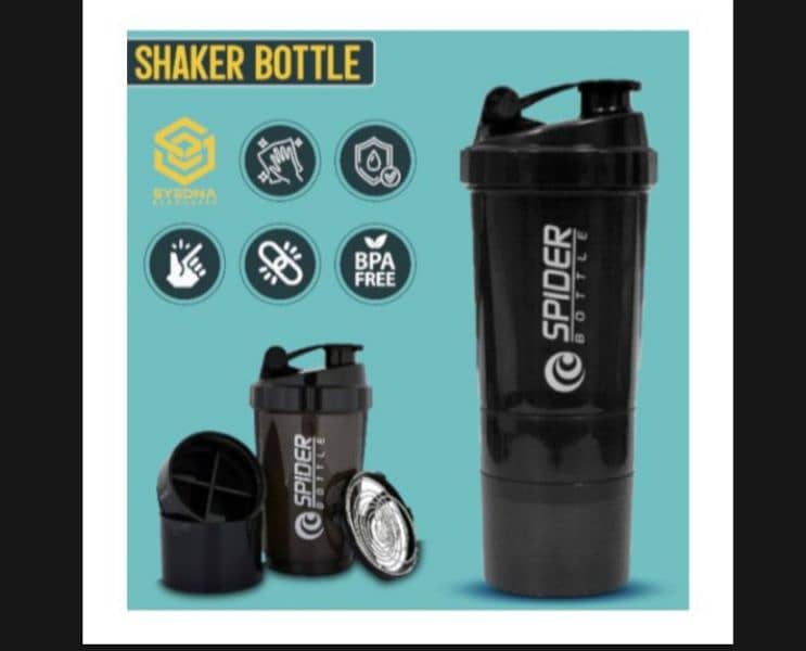 gym shaker bottle 3