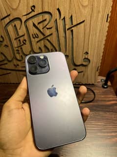 iPhone 14 pro max